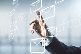 The Top Email Accounts for Personal and Business Use