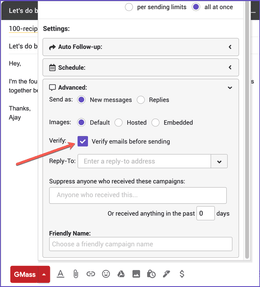 Mastering Email Verification: How to Capture Screenshots