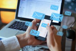 Beyond the Open Rate: Progressive Tactics in Email Marketing