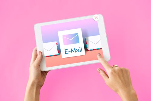 what causes email bounce backs