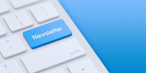 customer service newsletters