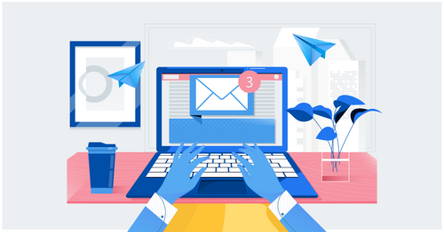 Mastering B2B Connections: A Comprehensive Email List Building Blueprint