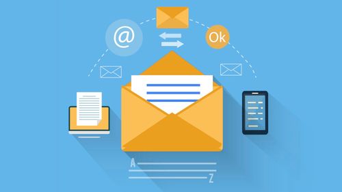 Nurturing Leads with Personalized Email Campaigns