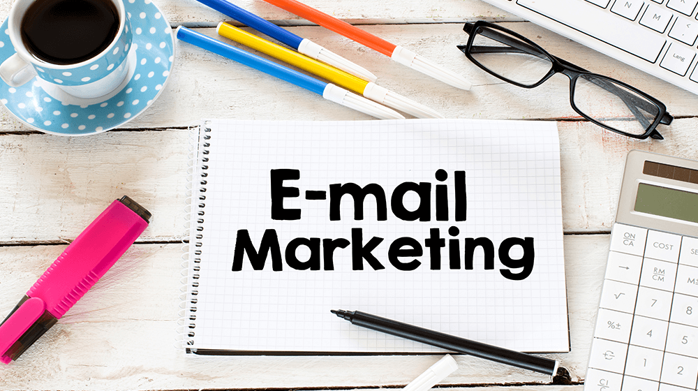 The Inbox Influence: Crafting an Unbeatable Email Marketing Strategy